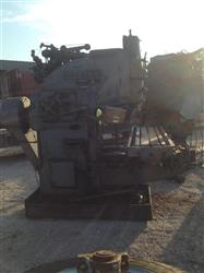 Image CINCINNATI No.4 Vert. HP Vertical Mill - 3 from Bid-on-Equipment.com