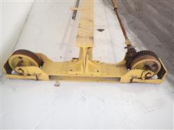 Image 3-Ton Bridge Crane - 3 from Bid-on-Equipment.com