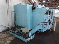Image OKUMA & HOWA MILLAC-40H CNC HMC - 3 from Bid-on-Equipment.com