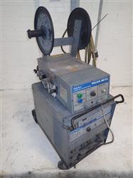 Image SULZER METCO Portable Welder - 1 from Bid-on-Equipment.com