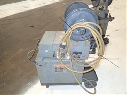 Image SULZER METCO Portable Welder - 2 from Bid-on-Equipment.com