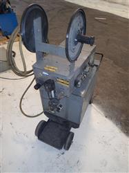 Image SULZER METCO Portable Welder - 3 from Bid-on-Equipment.com