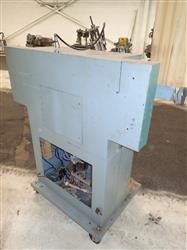 Image AUTOROLL M-25 Screen Printer - 2 from Bid-on-Equipment.com