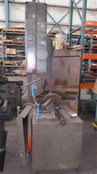 Image GROB INC. 4V-24 Vertical Band Saw - 4 from Bid-on-Equipment.com