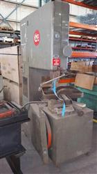 Image GROB INC. 4V-24 Vertical Band Saw - 6 from Bid-on-Equipment.com