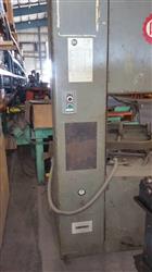 Image GROB INC. 4V-24 Vertical Band Saw - 7 from Bid-on-Equipment.com