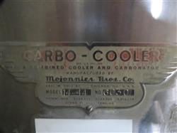 Image MOJONNIER Carbo-Cooler with G Flo-Mix Proportioner and Carbo-Mix - 2 from Bid-on-Equipment.com