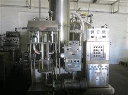 Image MOJONNIER Carbo-Cooler with G Flo-Mix Proportioner and Carbo-Mix - 1 from Bid-on-Equipment.com