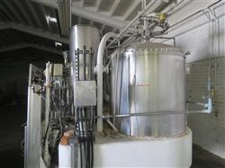 Image MOJONNIER Carbo-Cooler with G Flo-Mix Proportioner and Carbo-Mix - 3 from Bid-on-Equipment.com