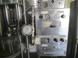 Image MOJONNIER Carbo-Cooler with G Flo-Mix Proportioner and Carbo-Mix - 4 from Bid-on-Equipment.com