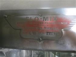 Image MOJONNIER Carbo-Cooler with G Flo-Mix Proportioner and Carbo-Mix - 5 from Bid-on-Equipment.com