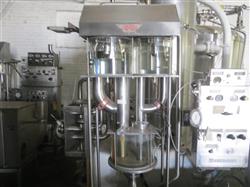 Image MOJONNIER Carbo-Cooler with G Flo-Mix Proportioner and Carbo-Mix - 6 from Bid-on-Equipment.com