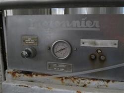 Image MOJONNIER Carbo-Cooler with G Flo-Mix Proportioner and Carbo-Mix - 7 from Bid-on-Equipment.com