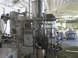Image MOJONNIER Carbo-Cooler with G Flo-Mix Proportioner and Carbo-Mix - 8 from Bid-on-Equipment.com