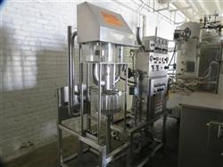 Image MOJONNIER Carbo-Cooler with F Flo-Mix Proportioner - 1 from Bid-on-Equipment.com