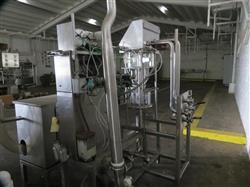 Image MOJONNIER Carbo-Cooler with F Flo-Mix Proportioner - 4 from Bid-on-Equipment.com