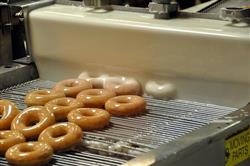 Image Doughnut Production Line - 7 from Bid-on-Equipment.com