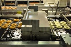 Image Doughnut Production Line - 8 from Bid-on-Equipment.com
