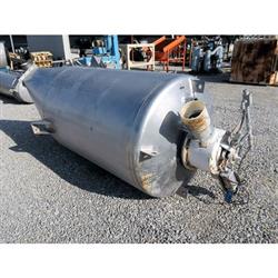 Image 9in X 10ft L Sanitary Screw Feeder Auger with 90 Cu. Ft. Stainless Steel Hopper - 5 from Bid-on-Equipment.com