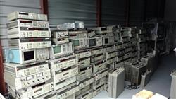 Image HP Test Equipment Inventory - 1 from Bid-on-Equipment.com