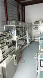 Image HP Test Equipment Inventory - 2 from Bid-on-Equipment.com