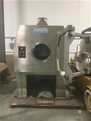 Image VECTOR HC-100L Hi-Coater - 1 from Bid-on-Equipment.com