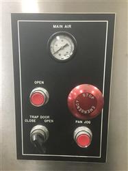 Image VECTOR HC-100L Hi-Coater - 3 from Bid-on-Equipment.com