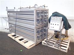 Image CRYOGENESIS Cryogenic Unit - Stainless Steel - 1 from Bid-on-Equipment.com