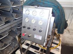 Image CRYOGENESIS Cryogenic Unit - Stainless Steel - 3 from Bid-on-Equipment.com