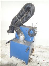 Image DONALDSON-TORIT PT 1000 Portable Fume Extractor-Dust Collector - 1 from Bid-on-Equipment.com
