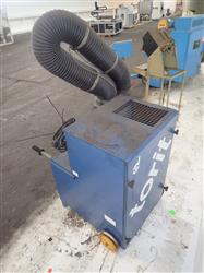 Image DONALDSON-TORIT PT 1000 Portable Fume Extractor-Dust Collector - 2 from Bid-on-Equipment.com