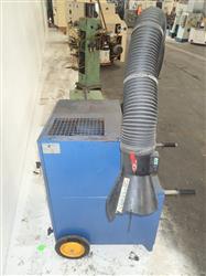Image DONALDSON-TORIT PT 1000 Portable Fume Extractor-Dust Collector - 3 from Bid-on-Equipment.com