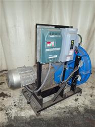Image BREDEL HOSE PUMPS SP/65 Pump - 1 from Bid-on-Equipment.com