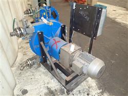 Image BREDEL HOSE PUMPS SP/65 Pump - 3 from Bid-on-Equipment.com