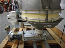 Image Powder Hopper - 11 from Bid-on-Equipment.com