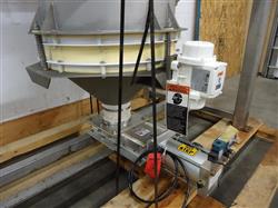 Image Powder Hopper - 12 from Bid-on-Equipment.com