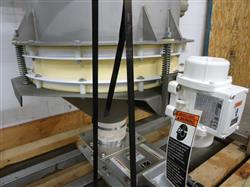 Image Powder Hopper - 14 from Bid-on-Equipment.com