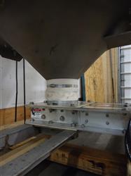 Image Powder Hopper - 15 from Bid-on-Equipment.com