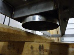 Image Powder Hopper - 16 from Bid-on-Equipment.com