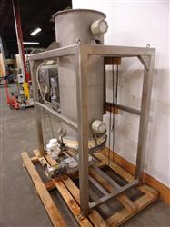 Image Powder Hopper - 3 from Bid-on-Equipment.com
