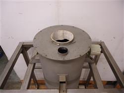 Image Powder Hopper - 4 from Bid-on-Equipment.com