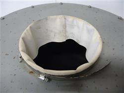 Image Powder Hopper - 5 from Bid-on-Equipment.com