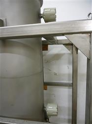 Image Powder Hopper - 8 from Bid-on-Equipment.com