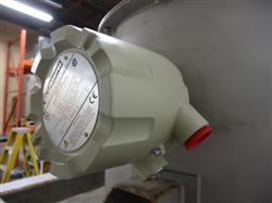 Image Powder Hopper - 9 from Bid-on-Equipment.com