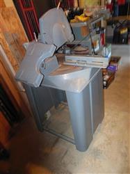 Image DELTA 20-100 Metal Cutting Chop Saw - 3 from Bid-on-Equipment.com