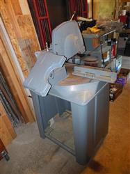 Image DELTA 20-100 Metal Cutting Chop Saw - 5 from Bid-on-Equipment.com