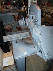 Image DELTA 20-100 Metal Cutting Chop Saw - 6 from Bid-on-Equipment.com
