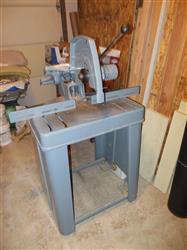 Image DELTA 20-100 Metal Cutting Chop Saw - 7 from Bid-on-Equipment.com