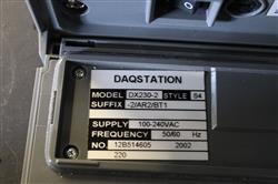 Image YOKOGAWA DX230-2-2/AR2  Daqstation Digital Data Acquisition Station Style S4 - 4 from Bid-on-Equipment.com