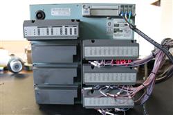 Image YOKOGAWA DX230-2-2/AR2  Daqstation Digital Data Acquisition Station Style S4 - 5 from Bid-on-Equipment.com